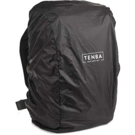Tenba Solstice v2 24L - wszechstronny plecak fotograficzny, Grey/szary (636-443)